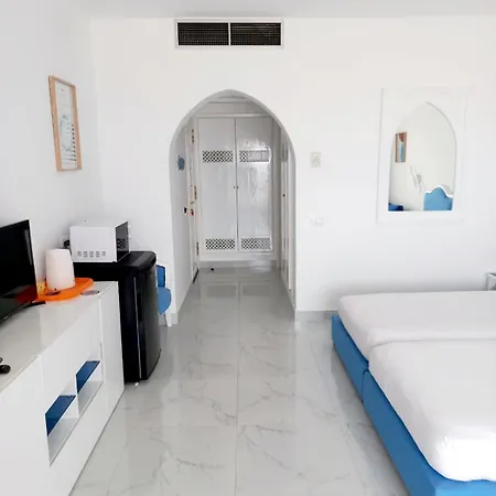 Domina coral bay Sultan - private room-3